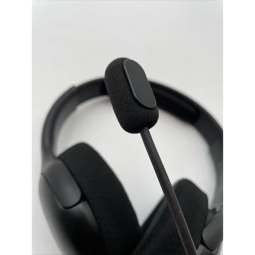 PDP Gaming LVL40 Wired Stereo Headset - Black/Blue